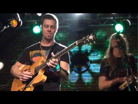 Red Horn District: Andy Pfeiler Band