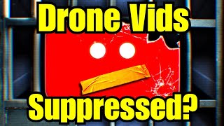 Drone Vids Suppressed? | Insta 360 Audio Setup