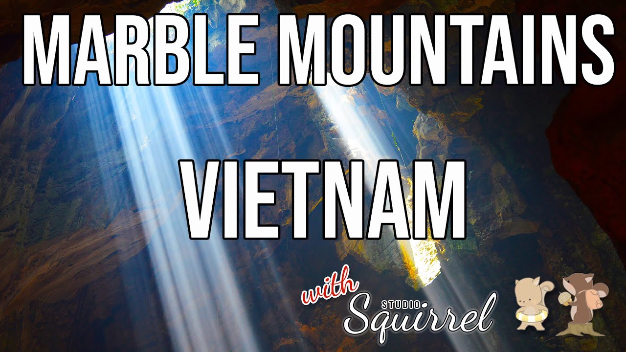 Experience a fascinating peek of Tam Thai Pagoda.