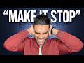 How To Stop Intrusive Thoughts ANXIETY RECOVERY