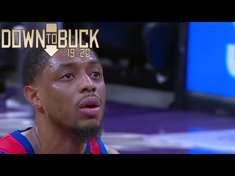 Brandon Knight 16 Points/7 Assists Full Highlights (3/1/2020)