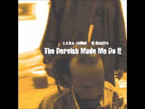 C.U.B.A. Cabbal - Tempismi