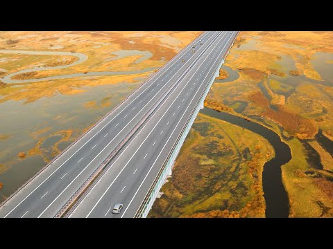 Jaka jest i jaka może być Biebrza