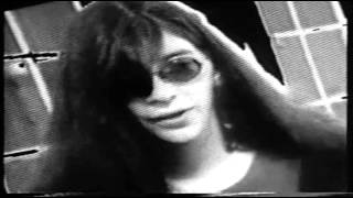 WAITNG FOR THAT RAILROAD  JOEY RAMONE