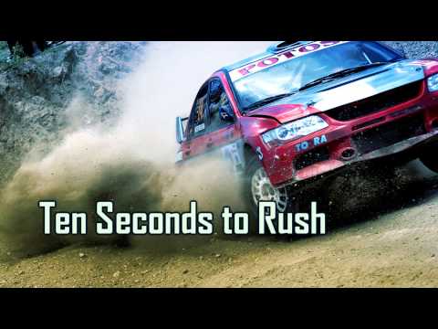TeknoAXE's Royalty Free Music - Ten Seconds to Rush -- Heavy Metal/Suspense -- Royalty Free Music
