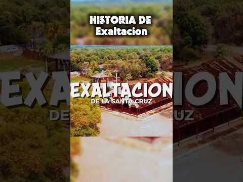 exaltacion #exaltación #beni #historia