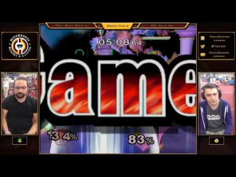 TGL Monthly 9 -Grand Finals- PG| Plup vs. TGL| BleaGelo