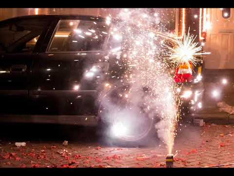 Nat Monday - Century Moon (2001)