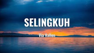 Download lagu Via Vallen - Selingkuh mp3 Download lagu Via Vallen - Selingkuh mp3
