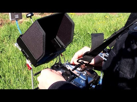 Das Saarland von oben - Rehlingen Siersburg (Behind the Scenes)