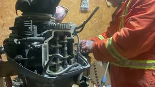 Changed your impeller? Still no water flow? Here’s what your problem is. Pt1
