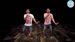 Glassmates | Chitralahari Song | Telugu Latest Dance cover | Devi Sri Prasad songs | TimepassTV