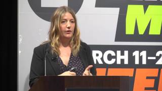 More than Mobile: Augmenting Today's Retail Reality | SXSW Convergence 2016