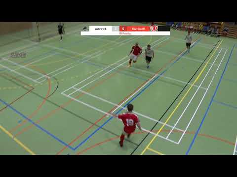 Vesterbro IK - Albertslund IF