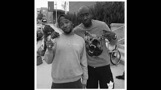 Freddie Gibbs &amp; Curren$y - Tell A Friend