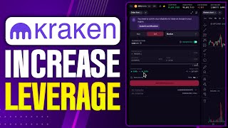 How To Increase Leverage On Kraken (2026 Updated Tutorial)