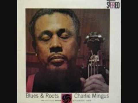 Charles Mingus - Cryin' Blues.wmv