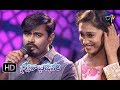 Erupekkenu Song Deepu Anjana Soumya Performance Swarabhishekam 30th September 2018