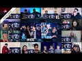 Stray Kids FAM Korean Ver M V Reaction Mashup