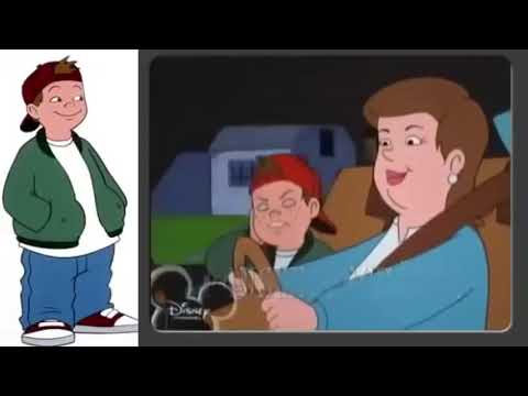 Disneys Große Pause Folge 23 - Pausengeschäfte & Allein sein kann gemein sein