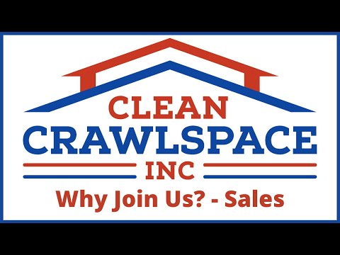 Why Join Us? - Sales