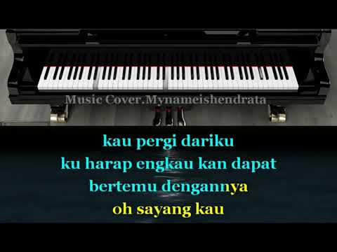 irfan haris - hilang (karaoke)