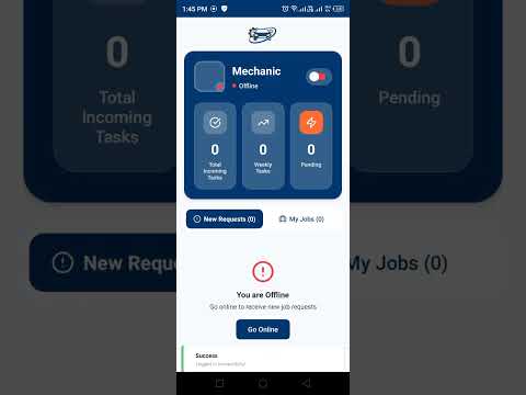 Fix My Ride