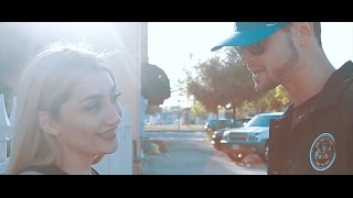 Misolanius - Good Life feat. Kenny Realz (Official Music Video)