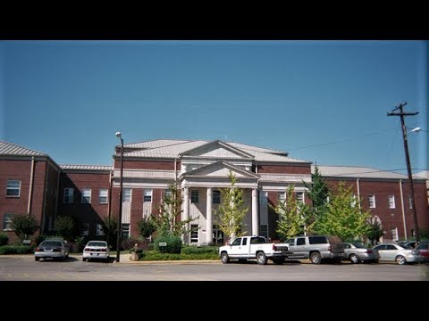 Grove Hill, Alabama: Pop 1456: Almost Wiped out By Yellow Fever