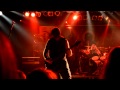 Ragnarok - Live at Kings Of Black Metal 2013 