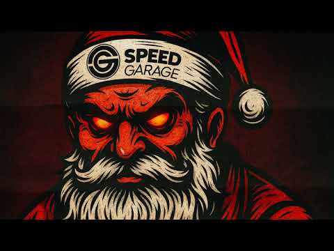 Speed Garage & Bassline Mix Bradderz December 2025 🎅 ⛄️ 🎄 