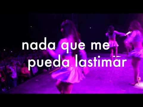 Américo - Nada Más (lyric video)