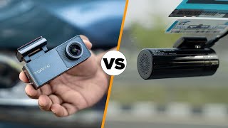DDPai Mini vs Torvo TD3: Which Compact Dash Cam You Should Go for? | Smallest Dash Cam Comparison