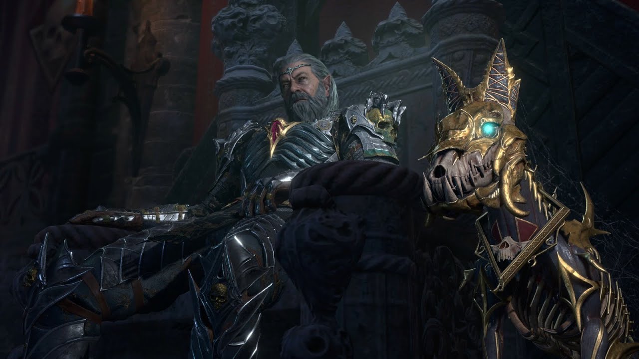 Baldur’s Gate 3 arriverà su PS5 il 31 agosto