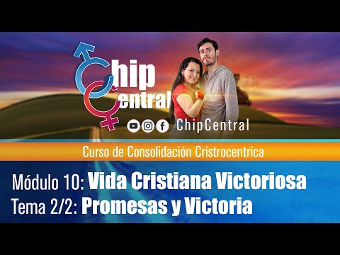 1️⃣0️⃣ Curso Bíblico: Cómo vivir sin ofender a Dios 🎓 video  2 de 2