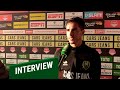 Samy Bourard: "Een mooie overwinning en een mooie rentree"