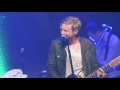 Switchfoot - Live - Jon Forman - your love is a song - San Diego - with special harmonica guest