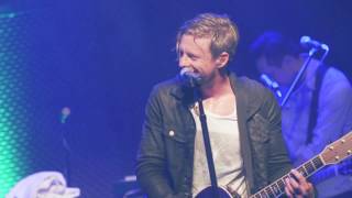 Switchfoot - Live - Jon Forman - your love is a song - San Diego - with special harmonica guest