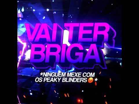 Beat dos Peaky Blinders 2   Funk Remix