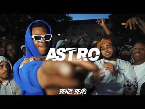 "ASTRO" | Reckol X Deha X D-AZY X Jersey Club Type Beat | Sample Type Drill Beat 2023