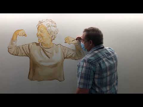 02 STRONG - t i m e l a p s e