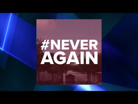 Montclair Anti-Gun Mural