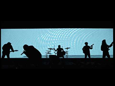 Resvalni - Revive (Official Video)