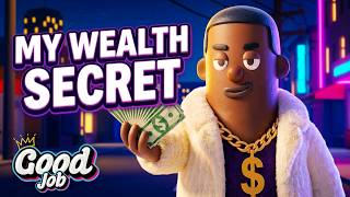 Download lagu Good Job - The Most Absurd Management Game I've Seen mp3