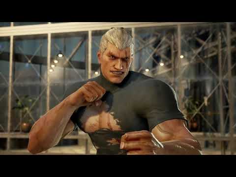 Tekken World Tour 2019 Finals - TALON Book vs FATE Bilal - LCQ Winners Final