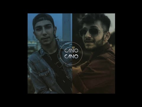 𝗛𝗔𝗥𝗔𝗠 𝗣𝗔𝗥𝗔 𝘧𝘵. 𝗔𝗟𝗘𝗫 ► 𝗖𝗔𝗡𝗢 𝗖𝗔𝗡𝗢 ◄