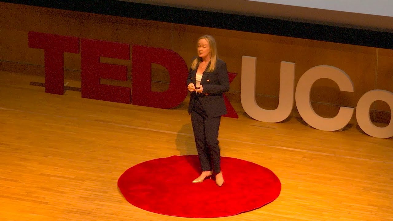 The surprising effects of brand preferences on relationships | Dr. Danielle Brick | TEDxUConn