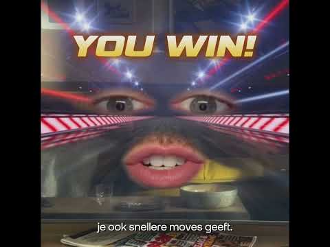 Odido Nederland (Netherlands) Ad 2025