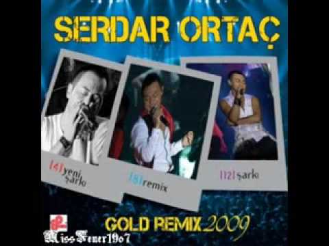 Serdar Ortaç & Zahriyan - Harcamasin 2009