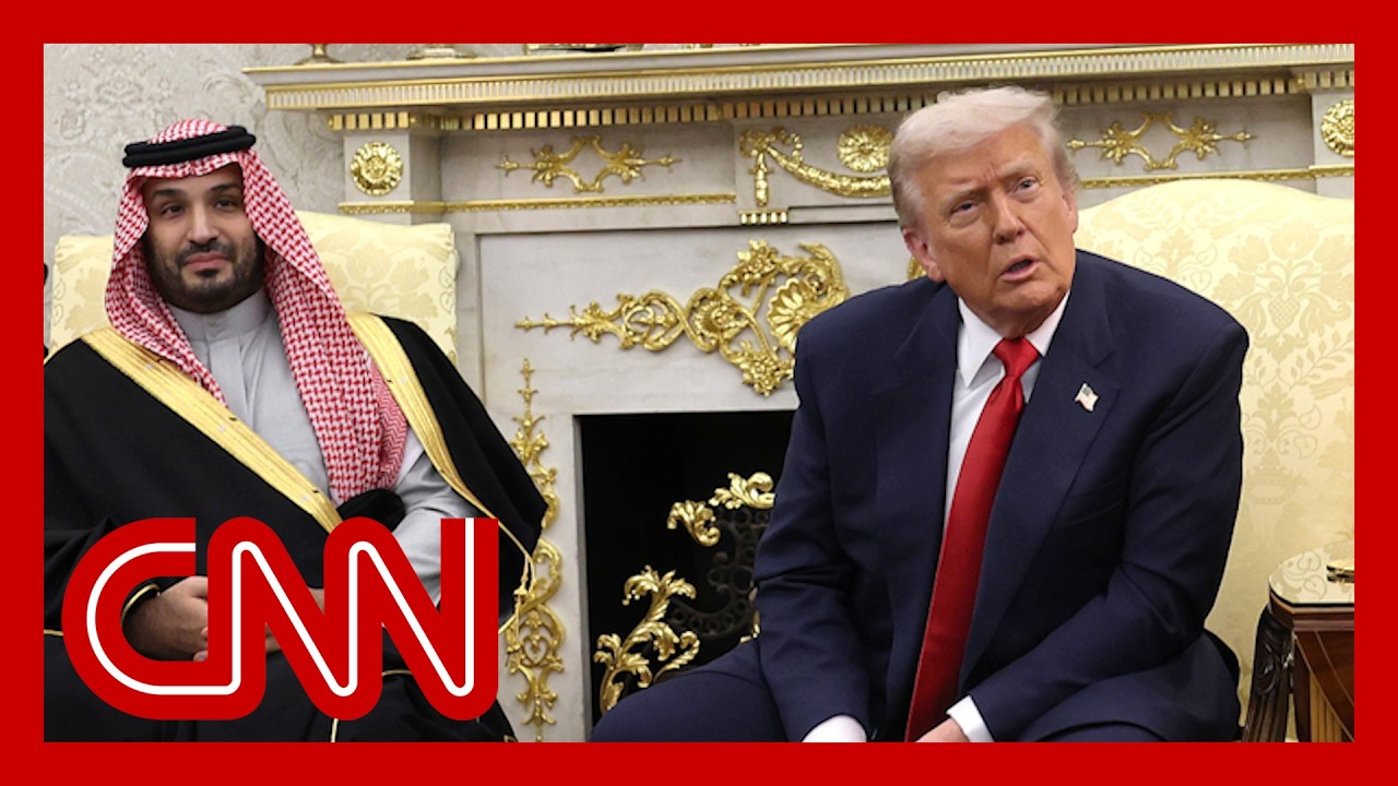 Trump dismisses murder of journalist Jamal Khashoggi, calling him 'extremely controversial'